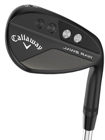 高爾夫球桿 23新款Callaway卡拉威高爾夫球桿男士MD6挖起桿 JAWS RAW沙坑桿