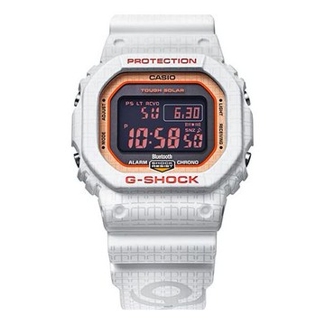 CASIO Baby-G 'White'