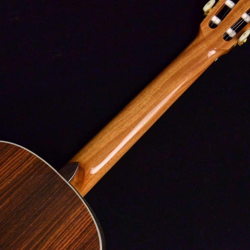 クラシックギター KODAIRA AST-100 S 650ｍｍ 松単板ローズウッド 小平ギター
