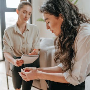 Mental Health Overview, Theories, and Disorders