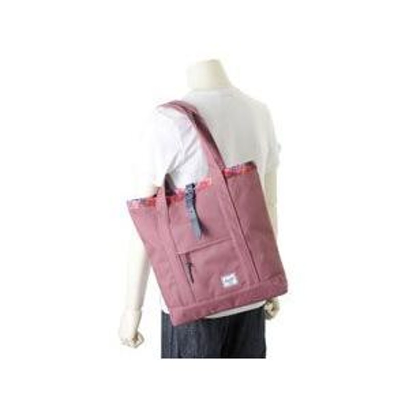 ハーシェル サプライ Herschel Supply トートバッグ10029-00520-OS