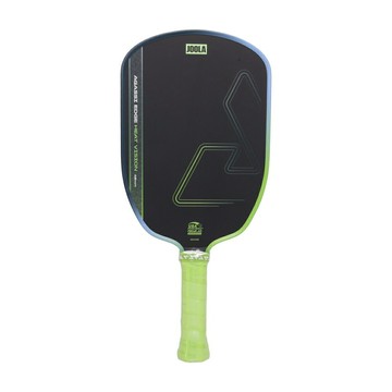 JOOLA Agassi Edge Heat Vision 16mm匹克球拍(免運 訓練「600386」≡排汗專家≡