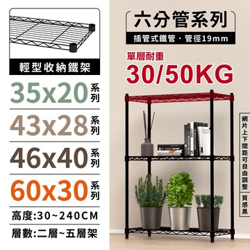 【免運費｜MIT】多規格 層架 鐵架｜二層 三層架 四層架 五層架 黑色 收納架 置物架 鐵力士架 波浪架 收納櫃 架子