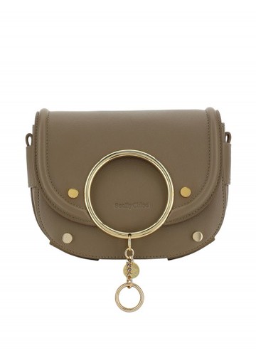 See By Chloe' - Mara Bag - Womens -