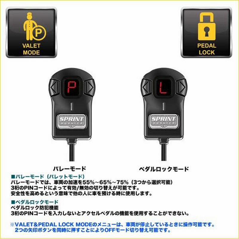Amazon | TEZZOスロットルコントローラー for フィアット500X
