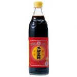 <附發票>Stephen義式餐廳食材廣場工研烏蘇香醋烏醋600ml