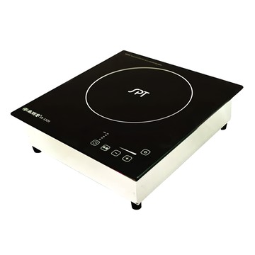 尚朋堂 商業用220V大功率電磁爐 普通型 SR-S320