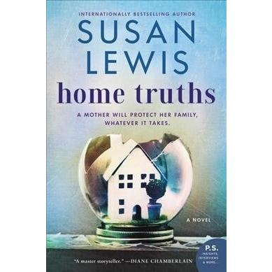 Home Truths (Paperback)