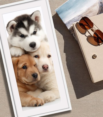 裝飾畫-附畫框 | 入厝禮| 掛畫| 民宿佈置|  室內設計| 海報