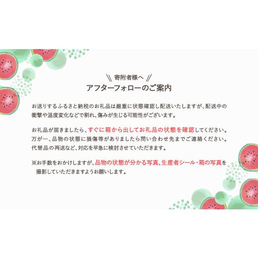 ふるさと納税 山形県 尾花沢市 先行予約 尾花沢スイカ 2〜3Lサイズ(約7〜8kg)×2玉 7月下旬〜8月中旬頃発送 令和6年産 2024年産 農産センター すいか 西瓜 ※…