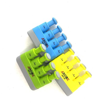 出清款 AROMA AHF-02 指力器 (小) 指力鍛鍊/指力練習-愛樂芬音樂