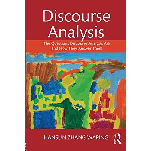 Discourse Analysis