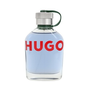 【BOSS 】 Hugo Boss 優客男性淡香水125ml