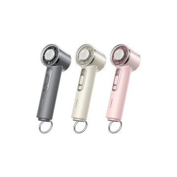 TORRAS COOLiFY iva GO製冷冰敷高速手持風扇