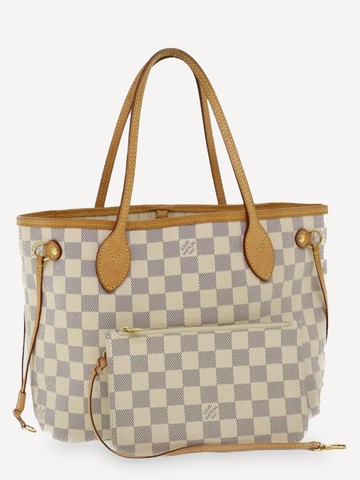 Louis Vuitton Tote Bag