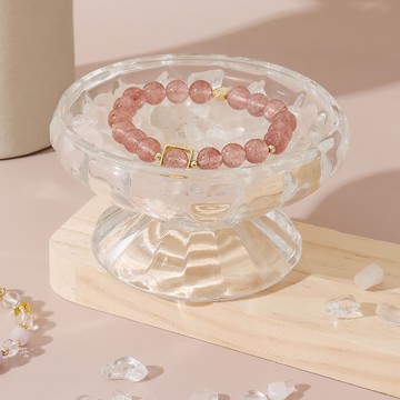 水晶消磁套組 | 白水晶 (淨化磁場&正能量)