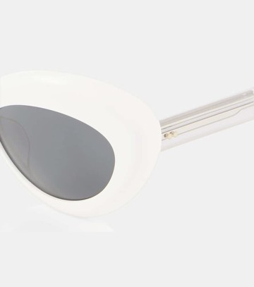 Khaite x Oliver Peoples 1968C cat-eye sunglasses