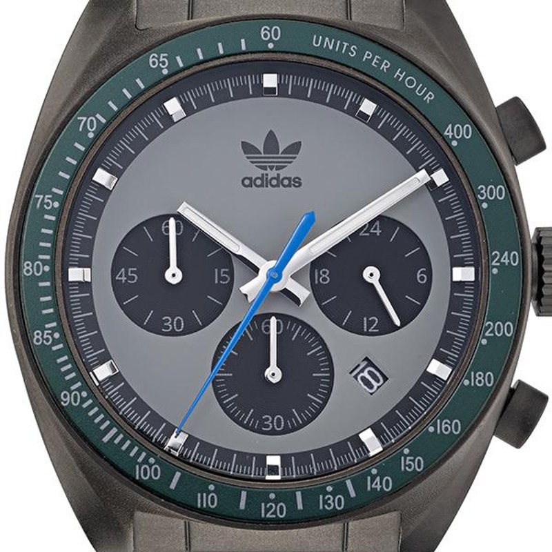 adidas アディダス FASHION ファッション EDITION ONE CHRONO ...