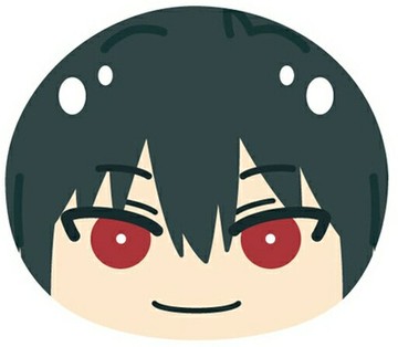 Yuri BraiaSPY×FAMILY糰子掛件2