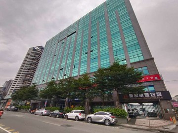 大來經貿氣派廠辦有碼頭(乙工) 威辰｜新北市中和區建康路