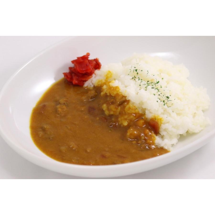 カレー トマトカレー甘口(180g×2袋) ワンダーファーム