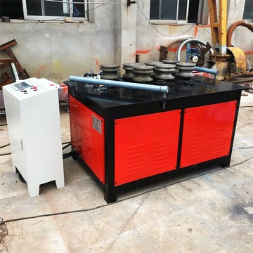 附發票 彎管機 捲闆機 彎圓機 彎孤機 角度彎管機 全自動數控捲闆機 液壓五軸彎圓機 不銹鋼管電動彎孤機