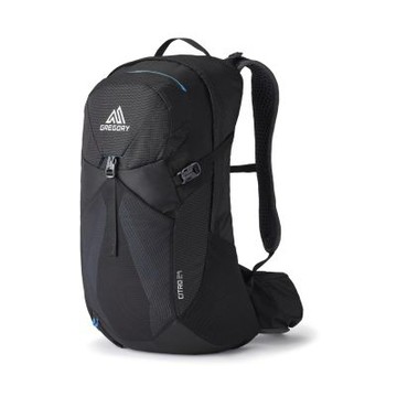 Gregory 後背包 24L Citro Outdoor 黑 登山包 大容量 戶外 1268797416