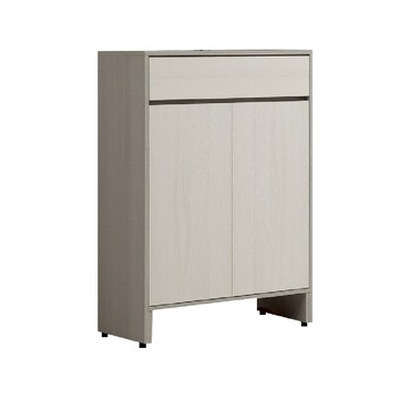 ASSARI-卡拉2.7尺鞋櫃(寬80x深40x高119cm)