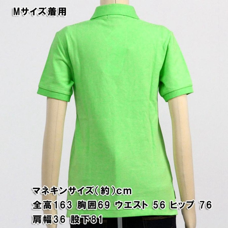 ラルフローレン 引き取る ポロシャツ Mサイズ 正規品