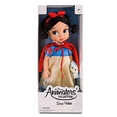 Disney ディズニー Princess Animators Collection 16 Inch Doll