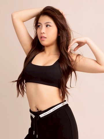 WILLA, 無鋼圈薄墊內衣