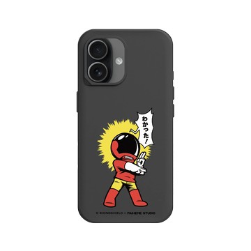 iPhone 17 SolidX 黑 - Paiheme Studio - Kaskman