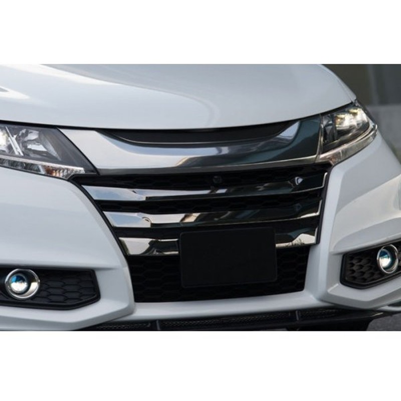 V Vision オデッセイ Rc1 Rc2 前期 H29 10 フロントグリル Frp ブイビジョン 外装 エアロ 通販 Lineポイント最大get Lineショッピング