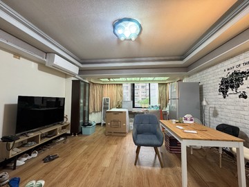 ☘️【麗山學區】西湖寧境四房車☘️｜台北市內湖區內湖路一段