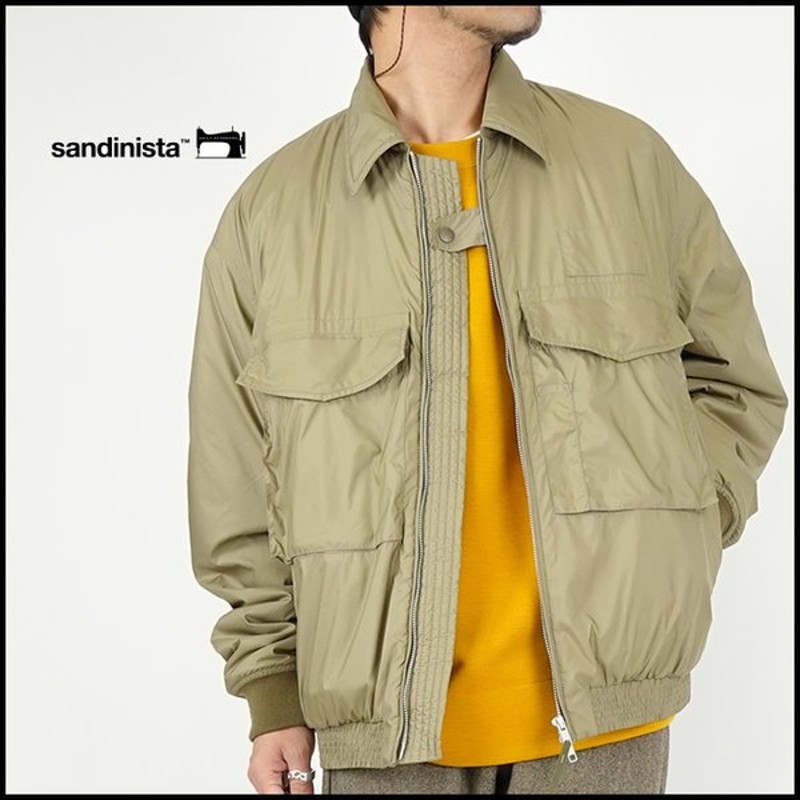 SANDINISTA ジャケット-