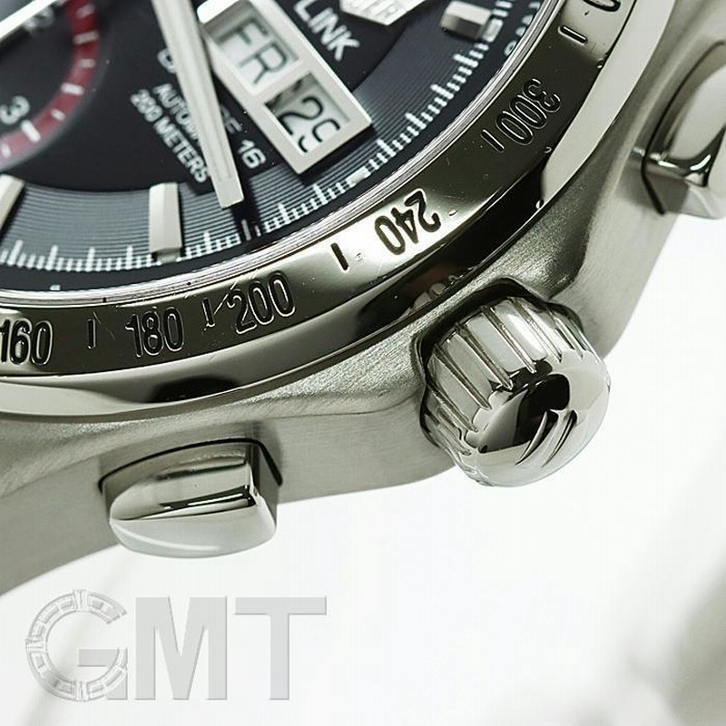 TAGHEUERタグホイヤー リンク デイト WT5111 自動巻き メンズ中古 楽天市場】【TAG HEUER】タグホイヤー リンク デイト WT5111