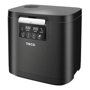 TECO 3.8L 智能烘乾攪碎廚餘機 XYFYR001 -