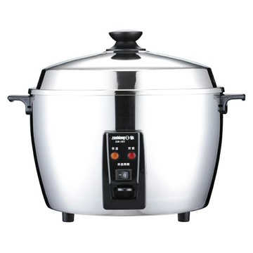 【日象】全機304不鏽鋼10人份養生電鍋 ZOR-10ST