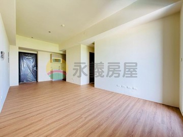 小鍾推薦⭐️新竹【新祐景然】視野兩房雙衛浴B1平車｜新竹市香山區延平路二段