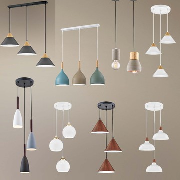 E27 現代 造型吊燈 31-22521、22522、22523、22524、22525、22526、22527、22528、22529