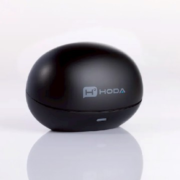 【HODA】氣傳導 OWS 藍牙耳機｜空氣感，實現聽歌自由😍