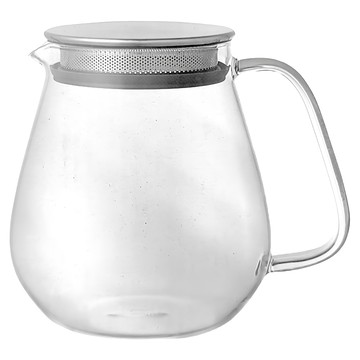 KINTO UNITEA one touch 茶壺  720ml  1個