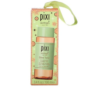 Pixi Beauty, 煥發滋補劑，去角質爽膚水，3.4 液量盎司（100 毫升）