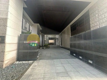 八德重劃區｜時代園邸 高樓層大三房雙車位｜桃園市八德區廣興二路