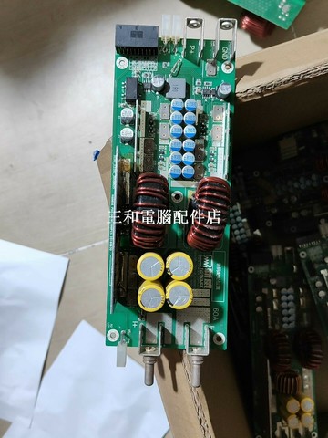 新威分容櫃控制板 高精度自動化測試設備 工業级零組件 智能儲能解決方案【三和電腦配件店】