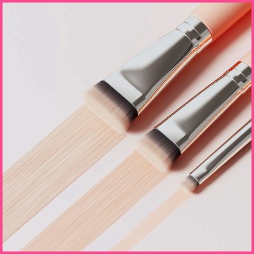 THE TOOL LAB 107 Base Perfector Brush