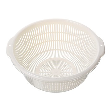 D-262 特大鮮果雙層籃