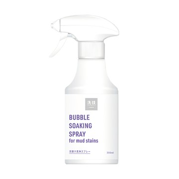 ARAWAZA 洗技 潔白洗鞋泡沫噴霧 1瓶 300ml 免刷洗 深層清潔 除臭