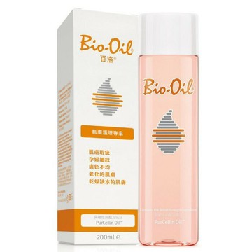 【誠意中西藥局】Bio-Oil 百洛肌膚護理專家 專業護理油200ml