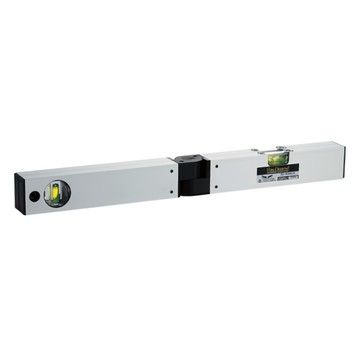 Ebisu DiAMOND 四方位水平尺 24吋 600mm  1個